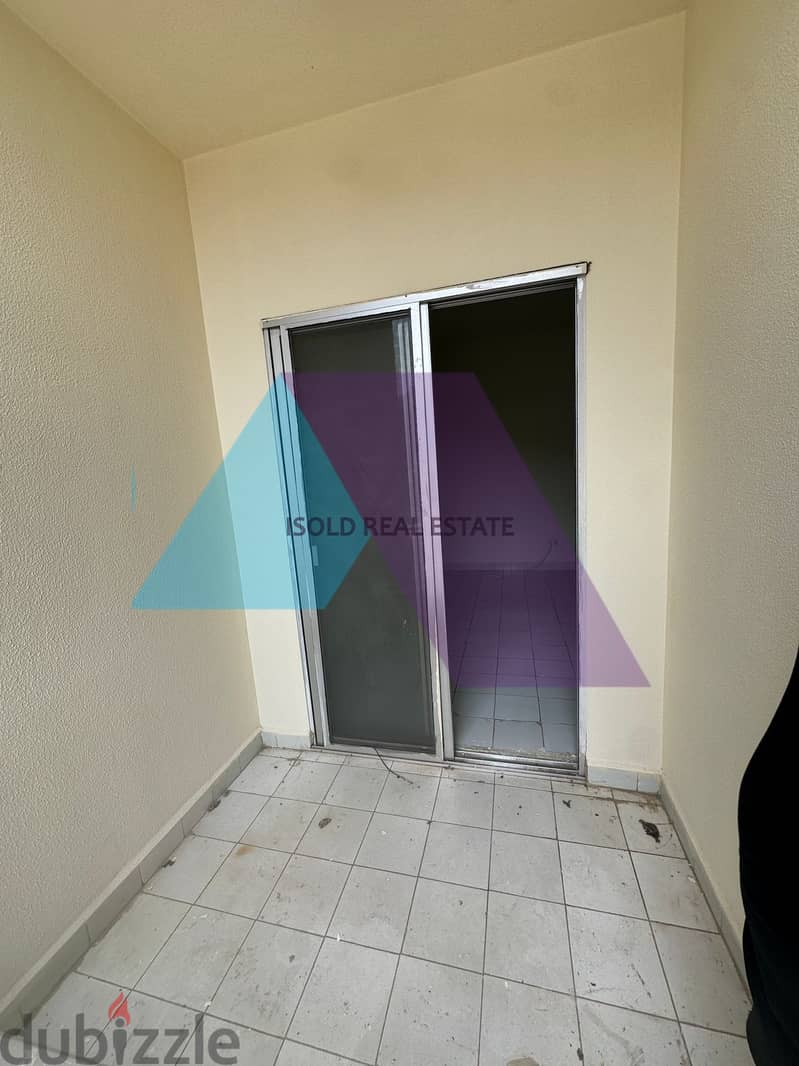 A 70 m2 apartment for sale in Faytroun -شقة للبيع في فيطرون 5