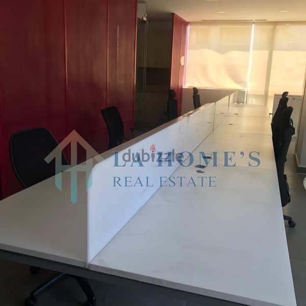 office for rent in zalka مكتب الايجار في ذلقا 1