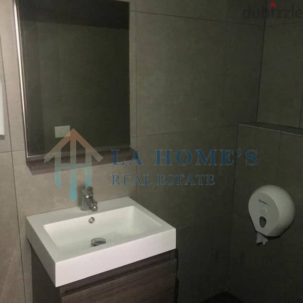 office for rent in zalka مكتب الايجار في ذلقا 4