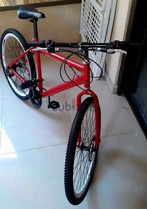 bicycle 7aleta mni7a 0