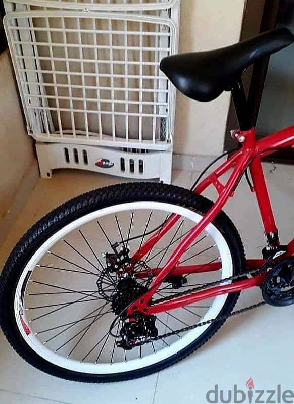 bicycle 7aleta mni7a 1