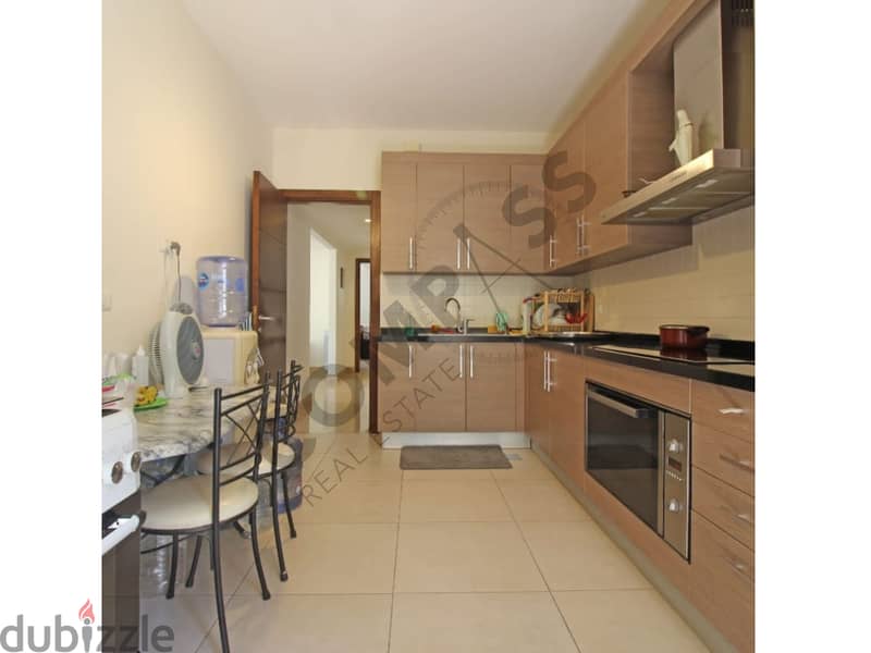 A Stunning Furnished or Unfurnised Apartment for Rent in Ashrafieh 3