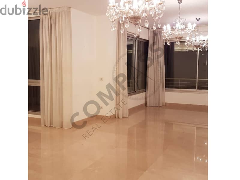 A Stunning Furnished or Unfurnised Apartment for Rent in Ashrafieh 7