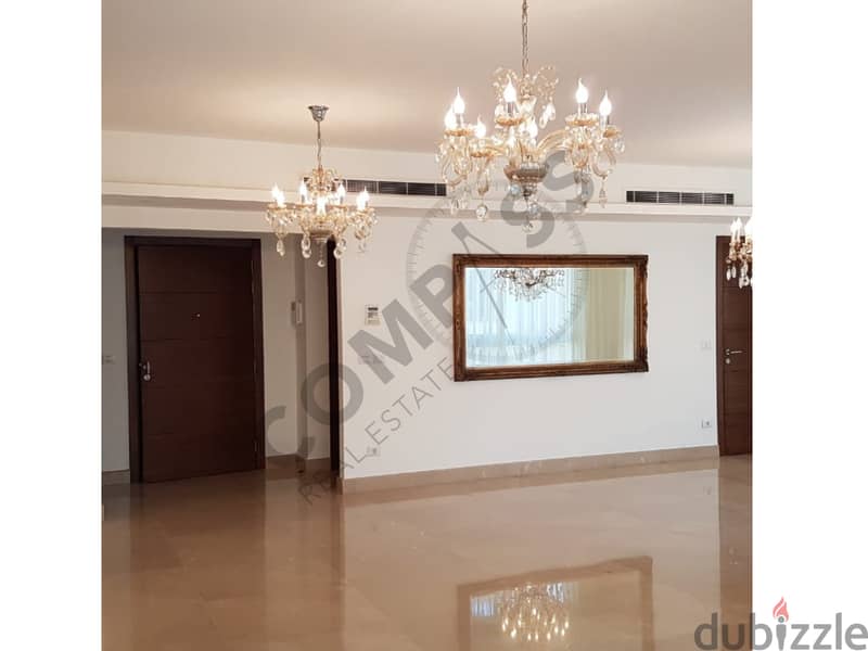 A Stunning Furnished or Unfurnised Apartment for Rent in Ashrafieh 8