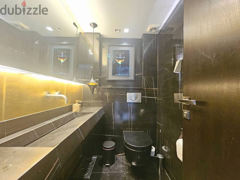 AH-HKL-264 Exquisite Luxury Penthouse in Achrafieh with Private Pool 2