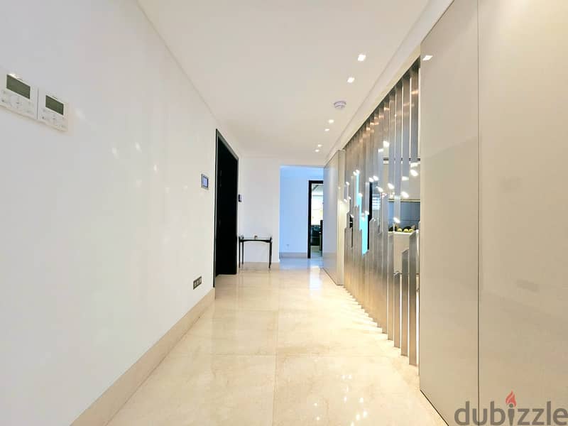 AH-HKL-264 Exquisite Luxury Penthouse in Achrafieh with Private Pool 8