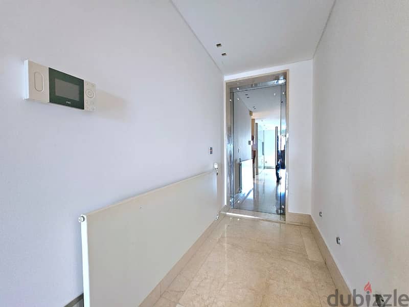 AH-HKL-264 Exquisite Luxury Penthouse in Achrafieh with Private Pool 9