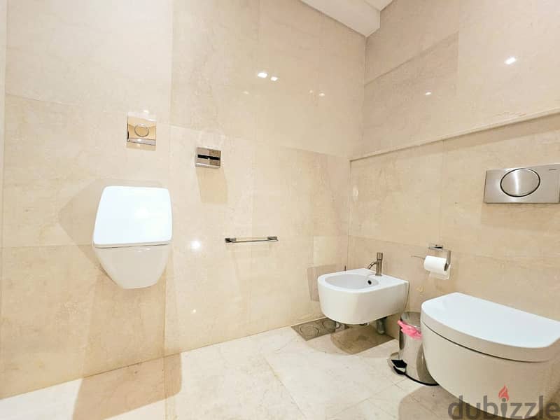 AH-HKL-264 Exquisite Luxury Penthouse in Achrafieh with Private Pool 19