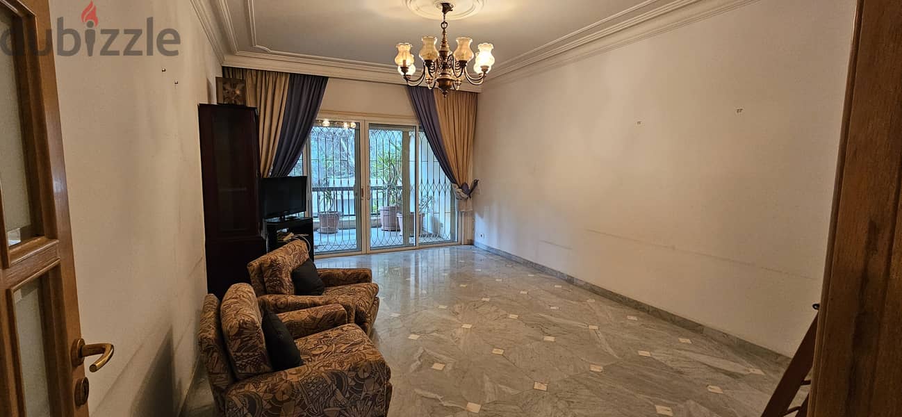 Apartment for sale in Yarzeh شقة للبيع في اليرزة 10