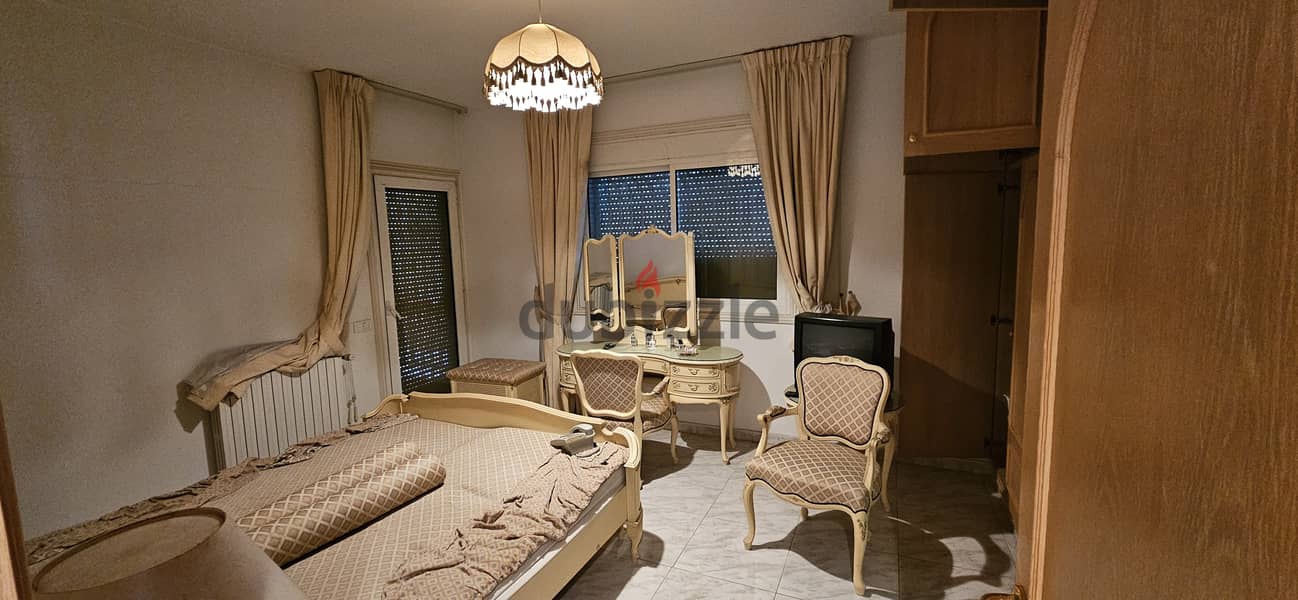 Apartment for sale in Yarzeh شقة للبيع في اليرزة 16