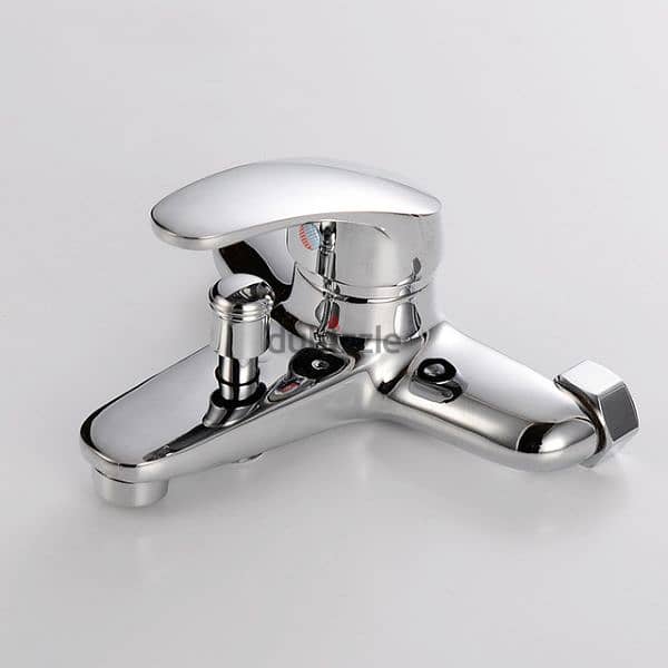 shower mixer GROHE copy A خلاط دوش 0