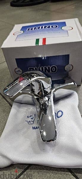 shower mixer RHINO italy خلاط دوش 1