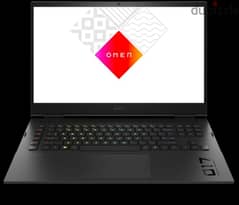 Laptop Hp Omen 17 Gaming 0