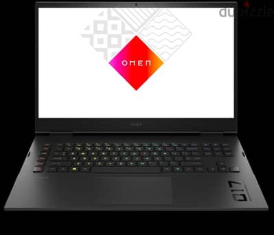 Laptop Hp Omen 17 Gaming 64GB Ram