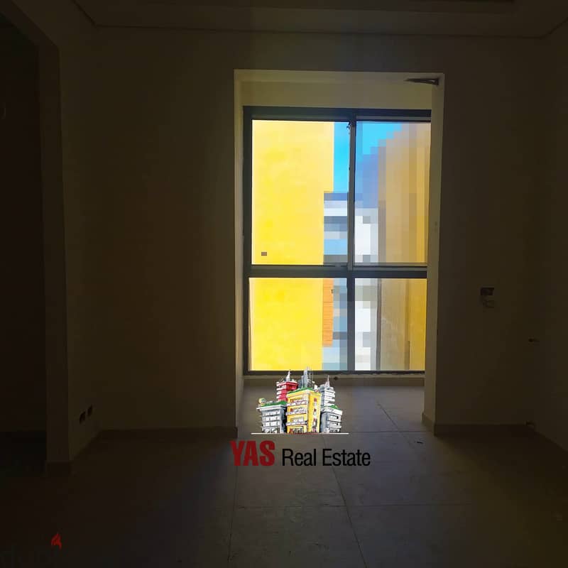 Hazmiyeh 230m2 | 100m2 Rooftop | 70m2 Terrace | Brand New | PA | 7