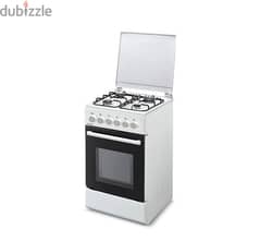 oven 50x50cm turkey white  فرن 0