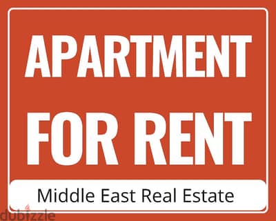 Apartment for Rent in Ghosta