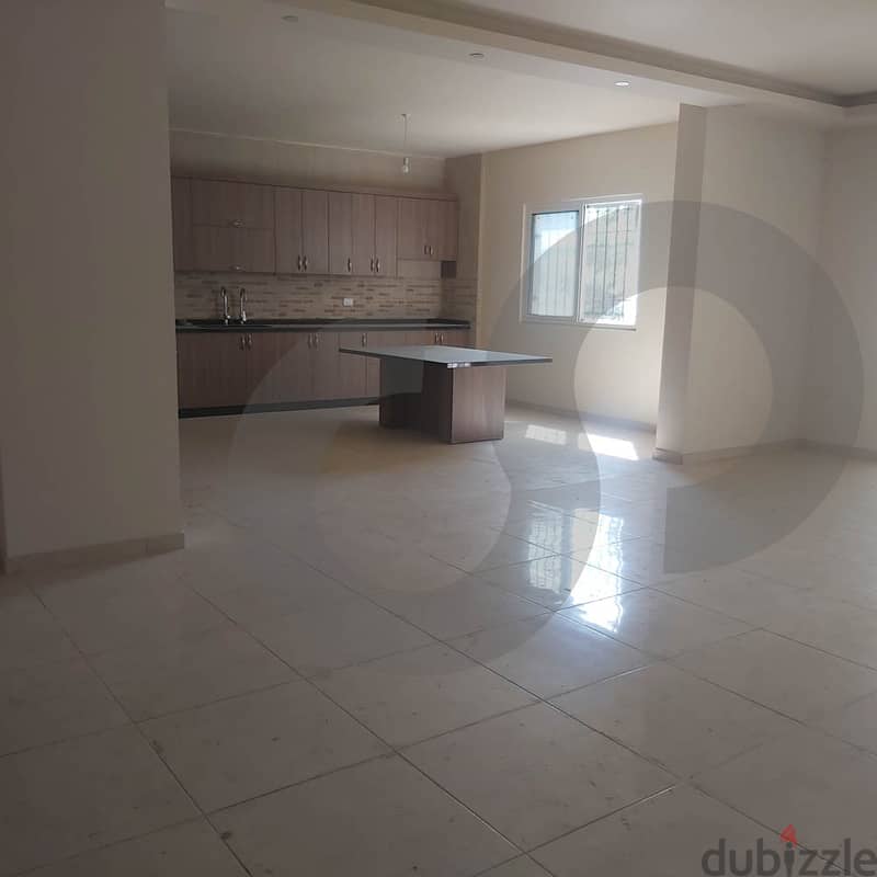 Mountain view/ Private Entrance/ Parking spots/Aley/عاليه REF#NN113628 1