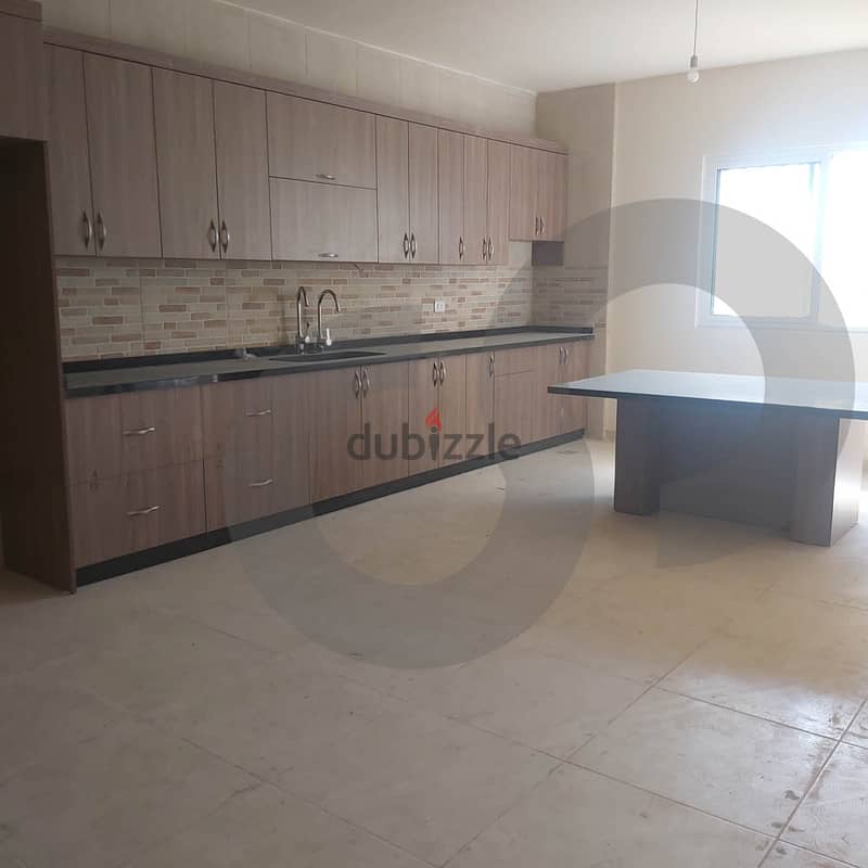 Mountain view/ Private Entrance/ Parking spots/Aley/عاليه REF#NN113628 2