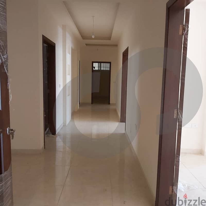 Mountain view/ Private Entrance/ Parking spots/Aley/عاليه REF#NN113628 3