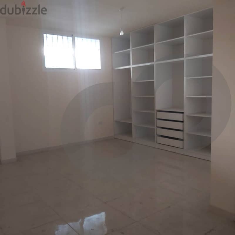 Mountain view/ Private Entrance/ Parking spots/Aley/عاليه REF#NN113628 5