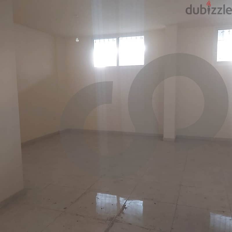 Mountain view/ Private Entrance/ Parking spots/Aley/عاليه REF#NN113628 6