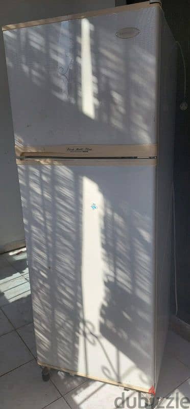 refrigerator براد 3