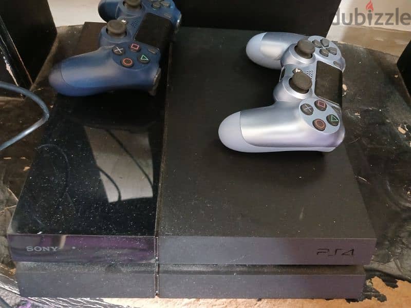 ps3 and ps4 for sale 4