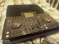 Pioneer XDJ-RX2 للبيع معا شنطة خارقة  سعرا حلو 0