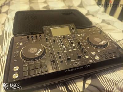 Pioneer XDJ-RX2 للبيع معا شنطة خارقة  سعرا حلو