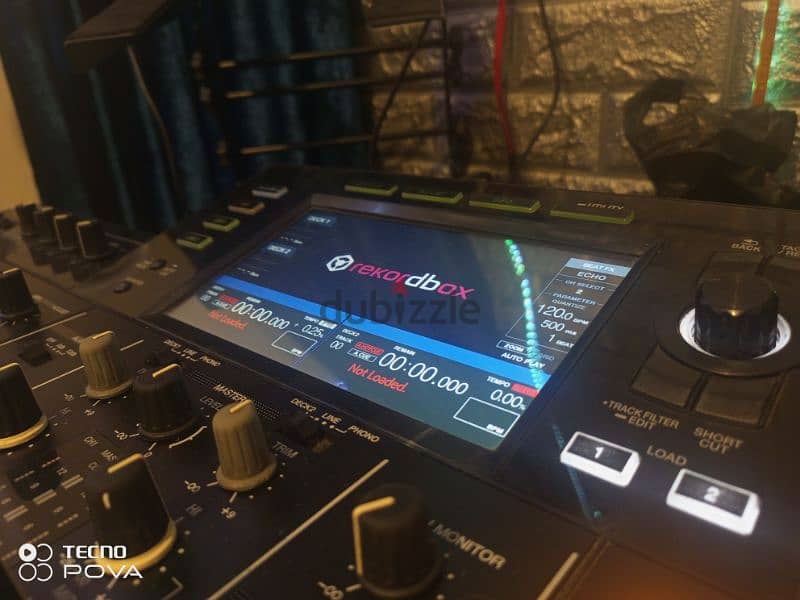 Pioneer XDJ-RX2 للبيع معا شنطة خارقة  سعرا حلو 3