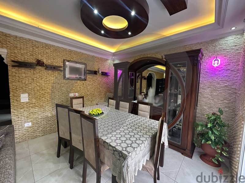 brand new-30 sqm Terrace-Hadath, Baabda/حدث, بعبدا REF#LD113629 1