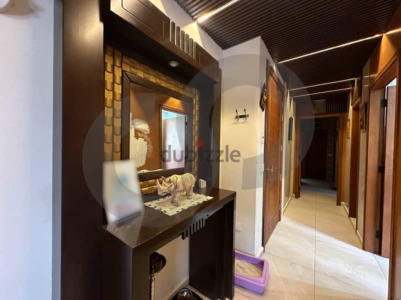 brand new-30 sqm Terrace-Hadath, Baabda/حدث, بعبدا REF#LD113629 2