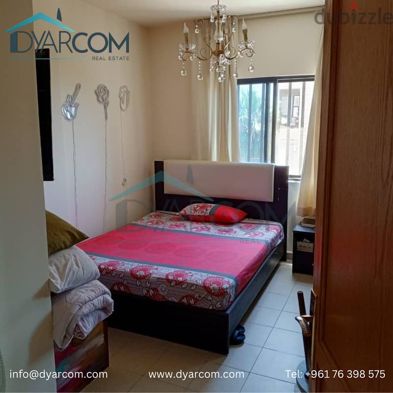 DY2043 - Ain el Rihaneh Apartment for Sale! 1