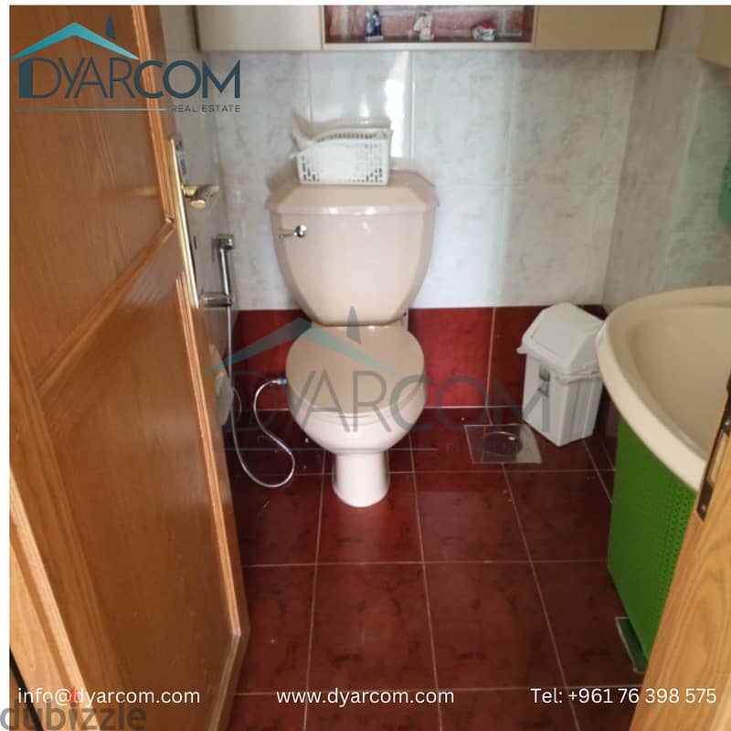 DY2043 - Ain el Rihaneh Apartment for Sale! 2