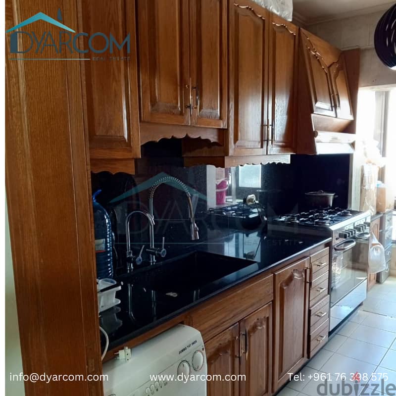 DY2043 - Ain el Rihaneh Apartment for Sale! 3