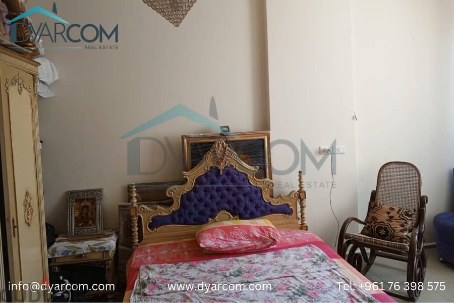 DY2043 - Ain el Rihaneh Apartment for Sale! 4