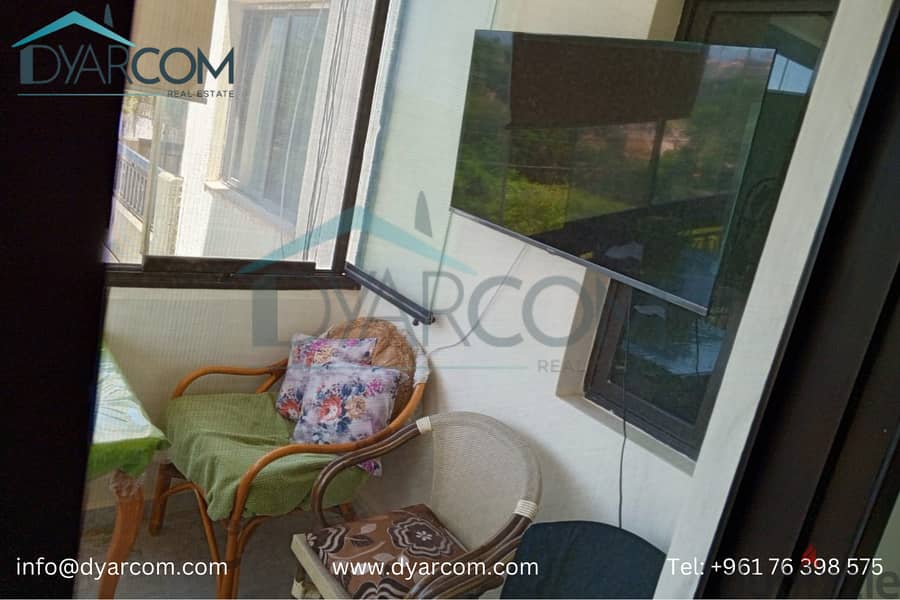 DY2043 - Ain el Rihaneh Apartment for Sale! 5