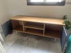 TV UNIT 0