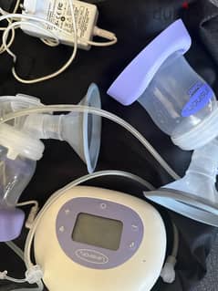 breast pump double 0