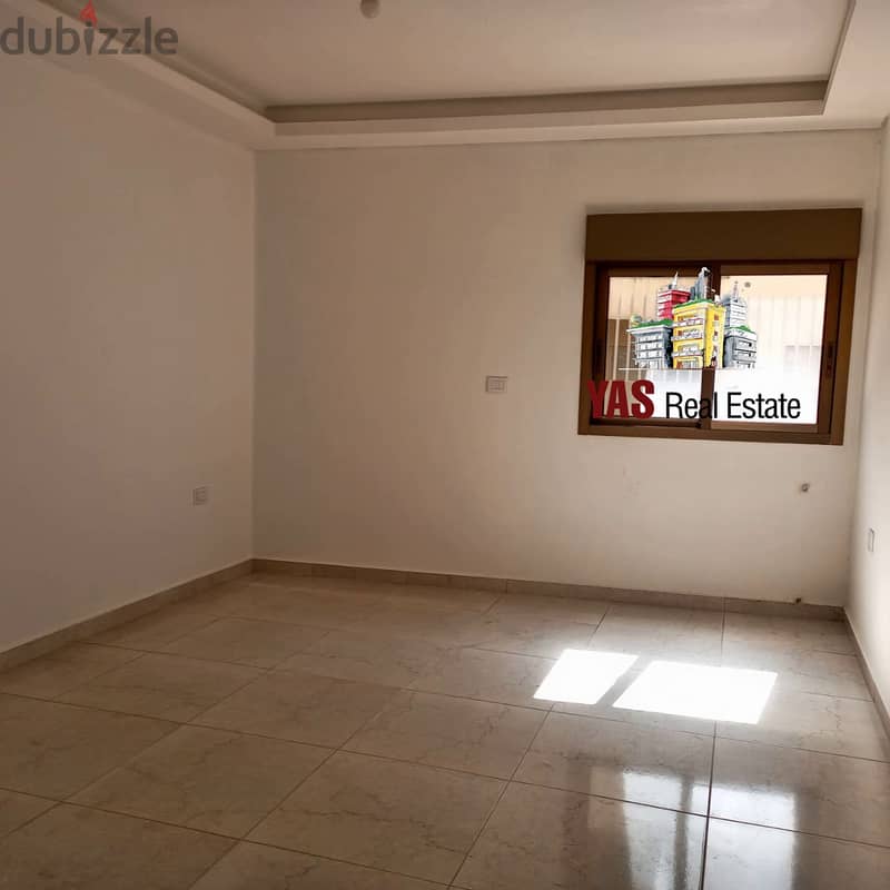 Hazmiyeh /Mar Takla 200 m2 | 100m2 Terrace/Garden | Prime Location | P 6