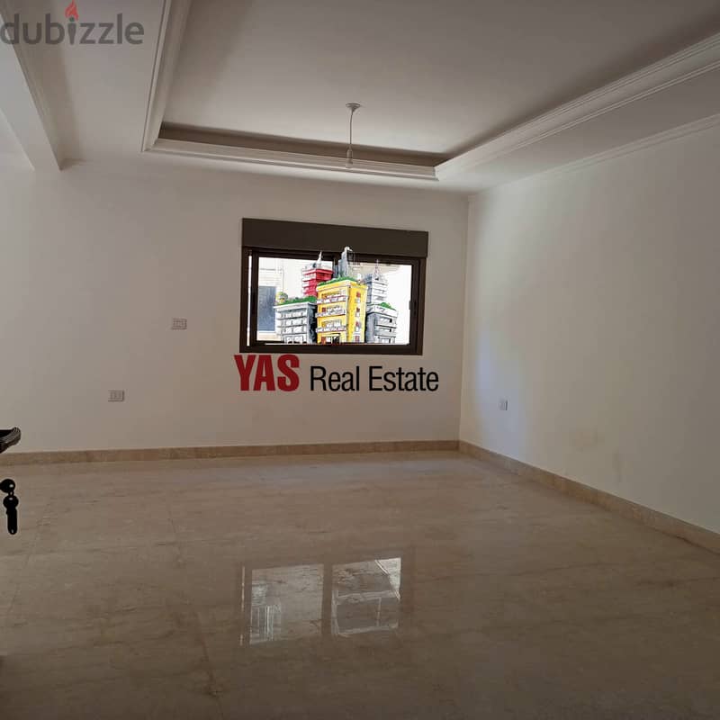 Hazmiyeh /Mar Takla 200 m2 | 100m2 Terrace/Garden | Prime Location | P 7