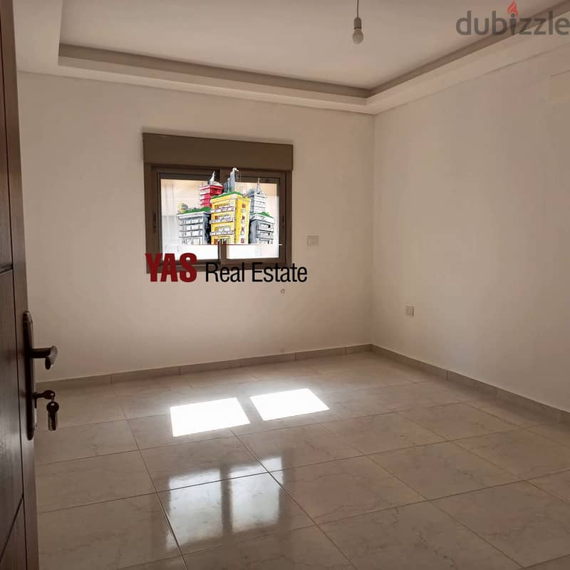 Hazmiyeh /Mar Takla 200 m2 | 100m2 Terrace/Garden | Prime Location | P 8