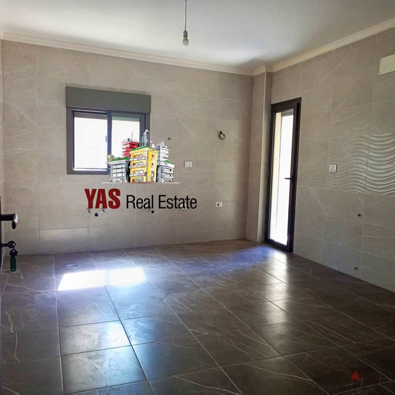 Hazmiyeh /Mar Takla 200 m2 | 100m2 Terrace/Garden | Prime Location | P 9