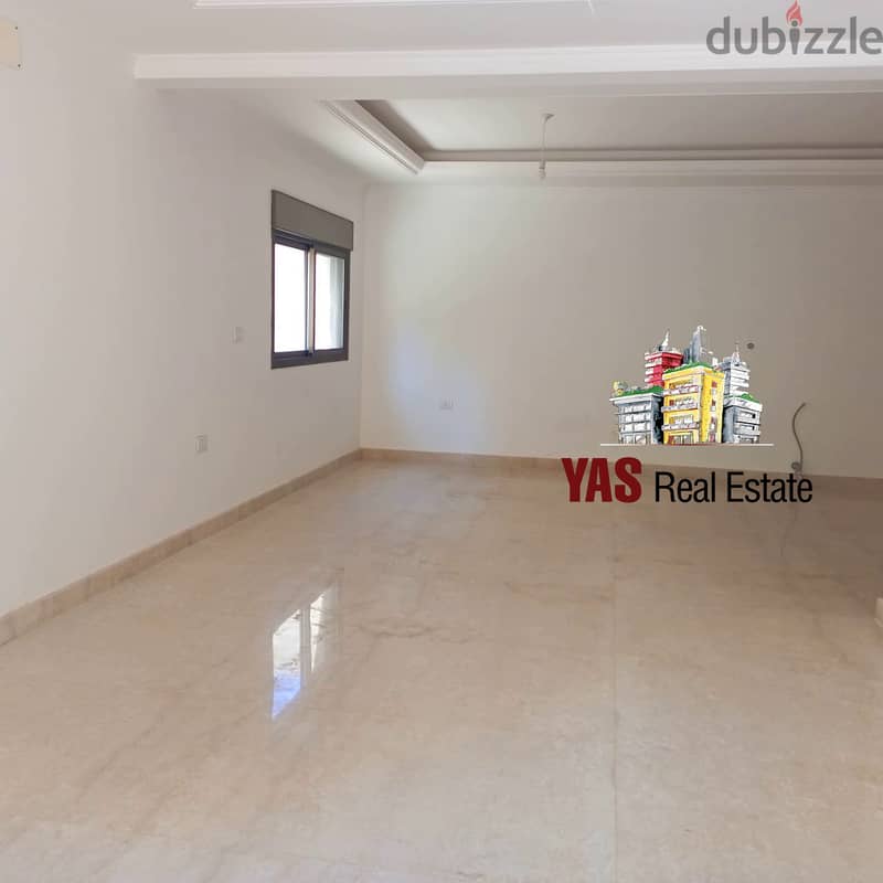 Hazmiyeh /Mar Takla 200 m2 | 100m2 Terrace/Garden | Prime Location | P 11