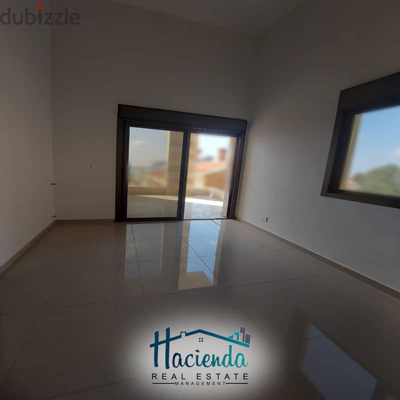 Aparment For Sale In Sehaileh 1