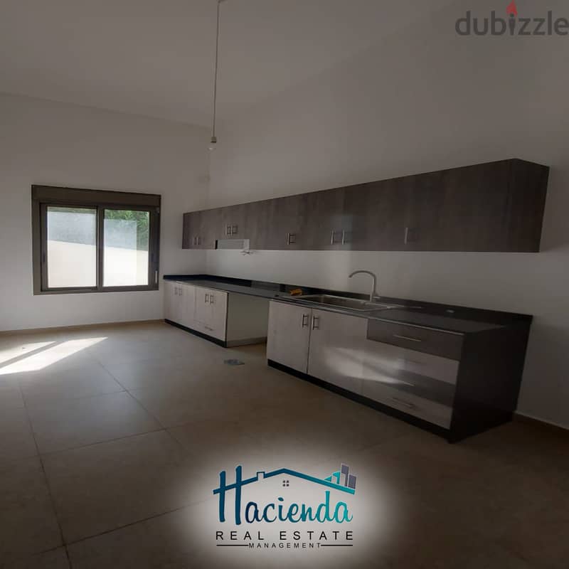 Aparment For Sale In Sehaileh 2