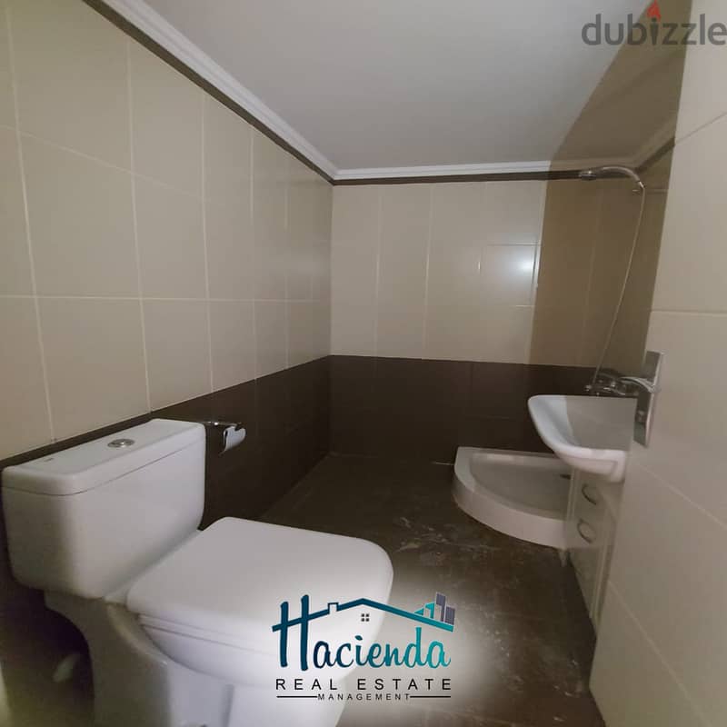 Aparment For Sale In Sehaileh 5