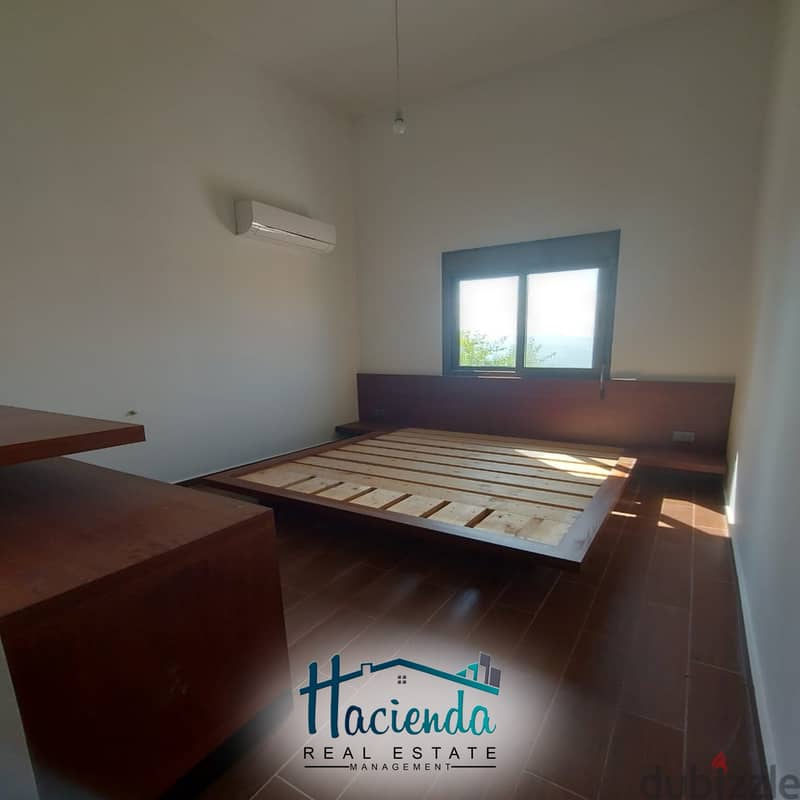 Aparment For Sale In Sehaileh 6