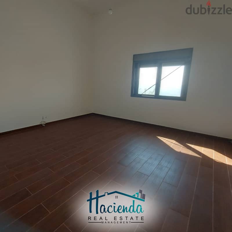 Aparment For Sale In Sehaileh 8